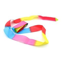 Sedco Gymnastická stuha 6 metrů EFFEA - bílá