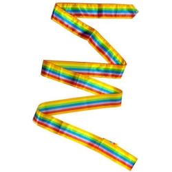 Sedco Gymnastická stuha 6 metrů EFFEA - bílá