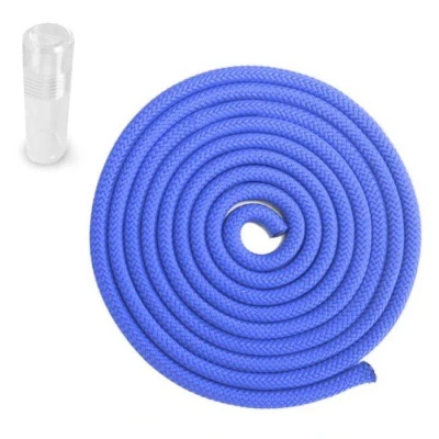 Sedco Gymnastické švihadlo 3m - PVC Tuba