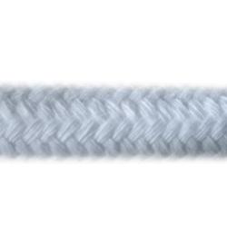 Sedco Gymnastické švihadlo 3m - PVC Tuba POUZE modrá (VÝPRODEJ)