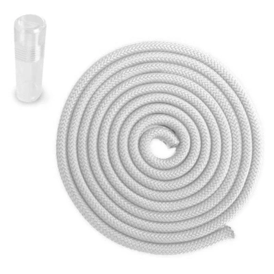 Sedco Gymnastické švihadlo 3m - PVC Tuba POUZE modrá (VÝPRODEJ) Sedco Gymnastické švihadlo 3m - PVC Tuba POUZE modrá (VÝPRODEJ)