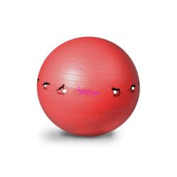 Sedco Gymnastický míč SHULAN YOGA BALL 65 cm Sedco Gymnastický míč SHULAN YOGA BALL 65 cm