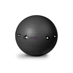 Sedco Gymnastický míč SHULAN YOGA BALL 65 cm