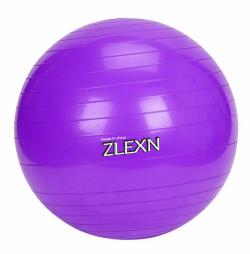 Sedco Gymnastický míč Yoga Ball 65 cm Sedco Gymnastický míč Yoga Ball 65 cm