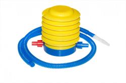 Sedco Gymnastický míč YOGA MASSAGE BALL 45 cm