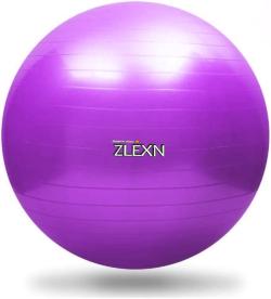 Sedco Gymnastický míč ZLEXN Yoga Ball 65 cm Sedco Gymnastický míč ZLEXN Yoga Ball 65 cm