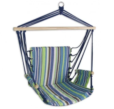 Sedco Houpací křeslo Bavlna RELAX 103x56 cm