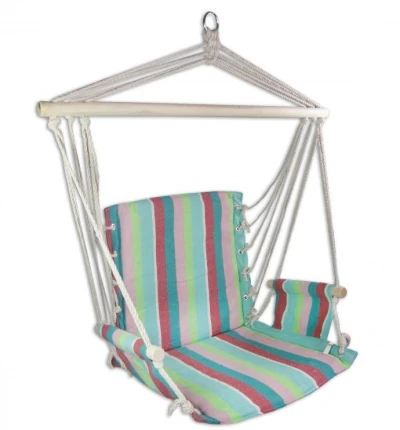 Sedco Houpací křeslo Bavlna RELAX 103x56 cm