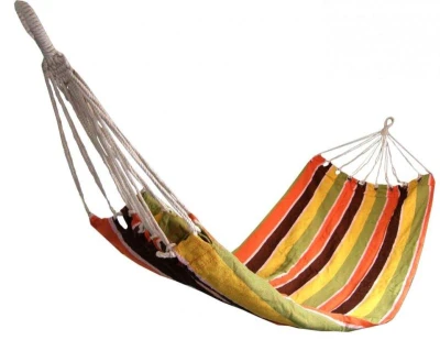 Sedco Houpací síť bez výztuhy 200*80 cm