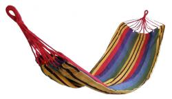 Sedco Houpací síť bez výztuhy 200*80 cm