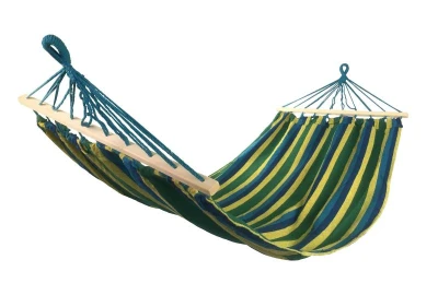 Sedco Houpací síť - PolyCotton 200x90 cm