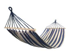 Sedco Houpací síť - PolyCotton 200x90 cm