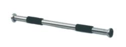 Sedco CHROM PLE905 Hrazda do dveří