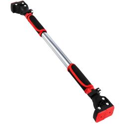 Sedco Hrazda do dverí CR2016 nastaviteľná 72-105 cm