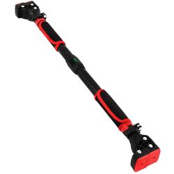 Sedco Hrazda do dverí CR2017 nastaviteľná 72-105 cm