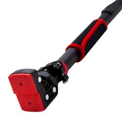 Sedco Hrazda do dveří CR2017 nastavitelná 72-105 cm