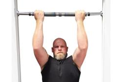Sedco Hrazda do dveří nastavitelná 79-130 cm