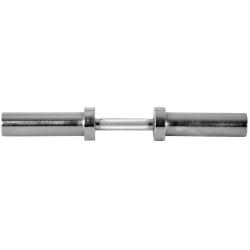 Sedco Jednoruční olympijská osa OB-20 - 50cm