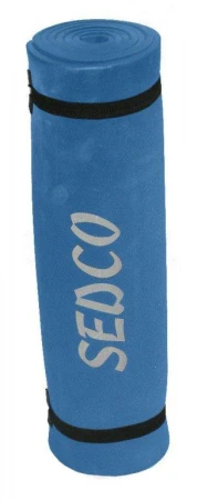 Sedco Karimatka jednovrstvá 10 mm RICHMORAL 180 x 50 cm