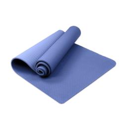 Sedco Karimatka na jogu TPE SINGLE COLOR 183x61x0,6 cm