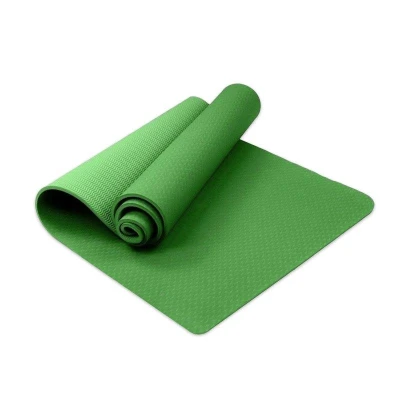 Sedco Karimatka na jógu TPE SINGLE COLOR 183x61x0,6 cm