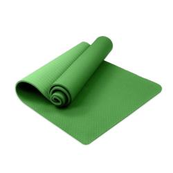 Sedco Karimatka na jógu TPE SINGLE COLOR 183x61x0,6 cm