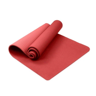 Sedco Karimatka na jógu TPE SINGLE COLOR 183x61x0,8 cm Sedco Karimatka na jógu TPE SINGLE COLOR 183x61x0,8 cm