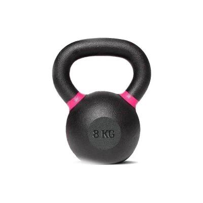 Sedco Kettlebell Powder Coating Sedco