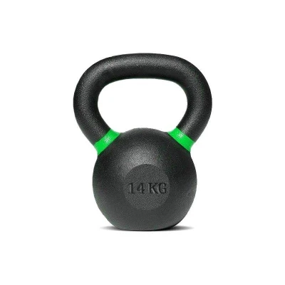 Sedco Kettlebell Powder Coating Sedco