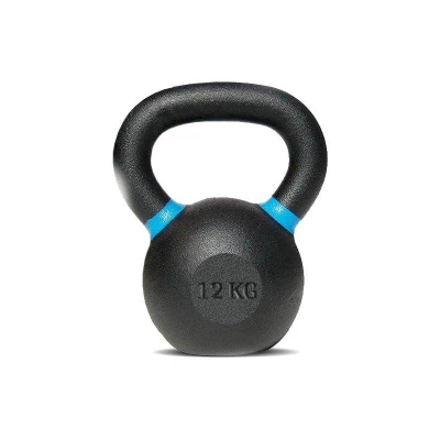 Sedco Kettlebell Powder Coating Sedco