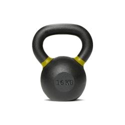 Sedco Kettlebell Powder Coating Sedco