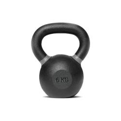 Sedco Kettlebell Powder Coating Sedco POUZE 16 kg (VÝPRODEJ) Sedco Kettlebell Powder Coating Sedco POUZE 16 kg (VÝPRODEJ)
