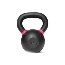 Sedco Kettlebell Powder Coating Sedco POUZE 16 kg (VÝPRODEJ)