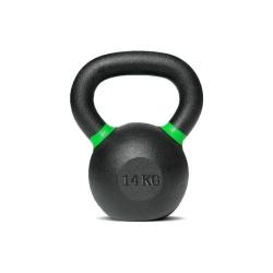 Sedco Kettlebell Powder Coating Sedco POUZE 16 kg (VÝPRODEJ)