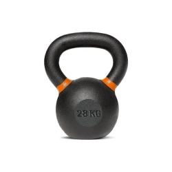 Sedco Kettlebell Powder Coating Sedco POUZE 16 kg (VÝPRODEJ)