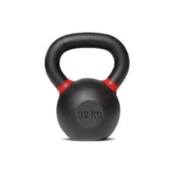 Sedco Kettlebell Powder Coating Sedco POUZE 16 kg (VÝPRODEJ)