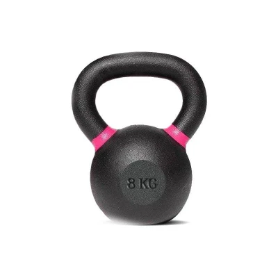 Sedco Kettlebell Powder Coating Sedco POUZE 16 kg (VÝPRODEJ)