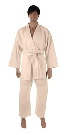 Sedco Kimono JUDO 130 + pásek režná)