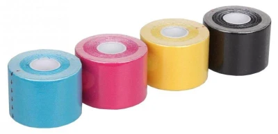 Sedco Kinesiology Tape - Tejpovací páska 5m