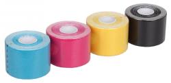 Sedco Kinesiology Tape - Tejpovací páska 5m