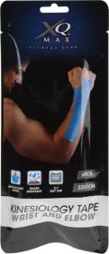 Sedco Kinesiology Wrist/Elbow Tape - Tejpovacia páska Zápästie 25x5 cm - 6 ks