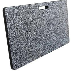 Sedco Klekací podložka MIRELON s PETZ fólií 25*320*520 mm Sedco Klekací podložka MIRELON s PETZ fólií 25*320*520 mm