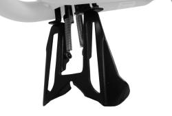Sedco Sport BS-31A 16/12 modrá koloběžka