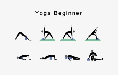 Sedco Kostka Yoga EVA brick EM6001