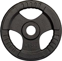 Sedco Kotouč činky 1,25kg - 29mm