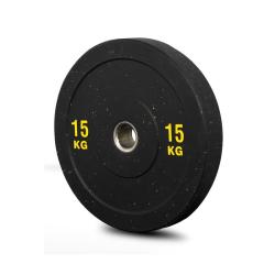 Sedco Kotouč EPDM Bumper Rubber Plate