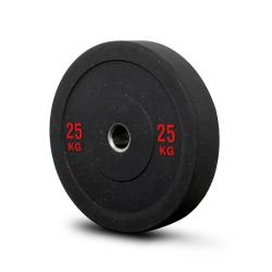 Sedco Kotouč EPDM Bumper Rubber Plate