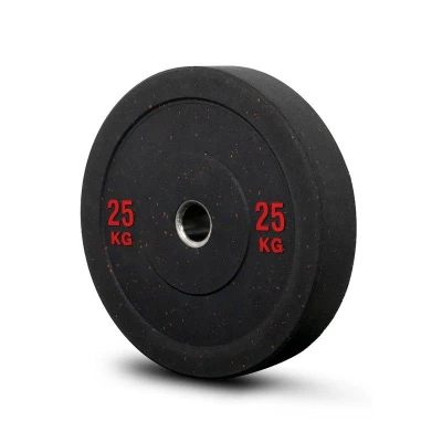 Sedco Kotouč EPDM Bumper Rubber Plate