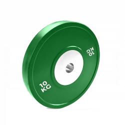 Sedco Kotúč HQ Rubber Bumper Plate