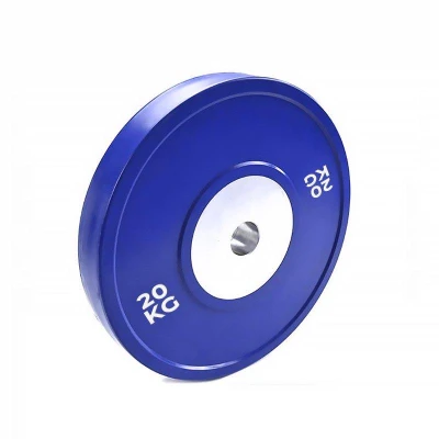 Sedco Kotouč HQ Rubber Bumper Plate